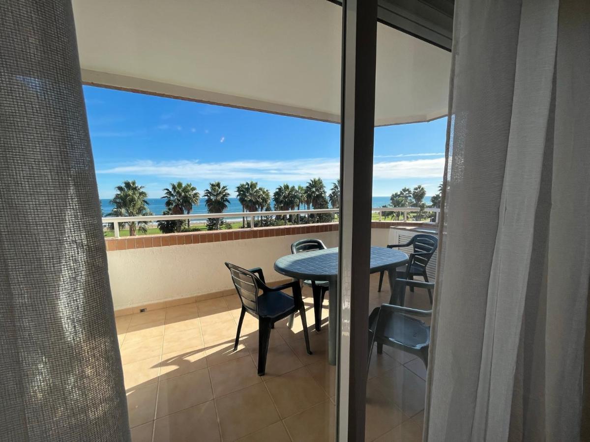 Appartement Acv - Vistamar Ii-1ª Linea Pl 3 Frontal Al Mar Oropesa del Mar
